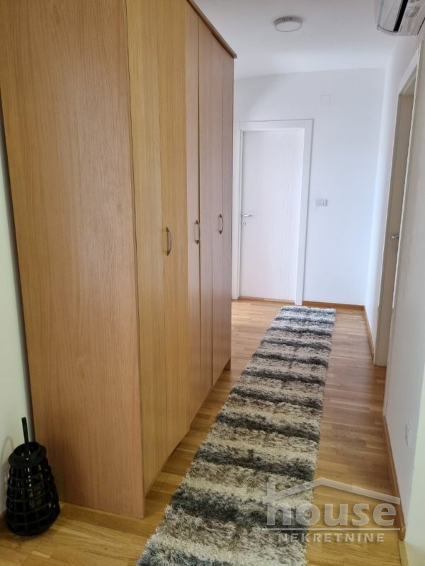 Stan,NOVI SAD,BULEVAR PATRIJARHA PAVLA 83m2,169950€ , ID: 1061821 23