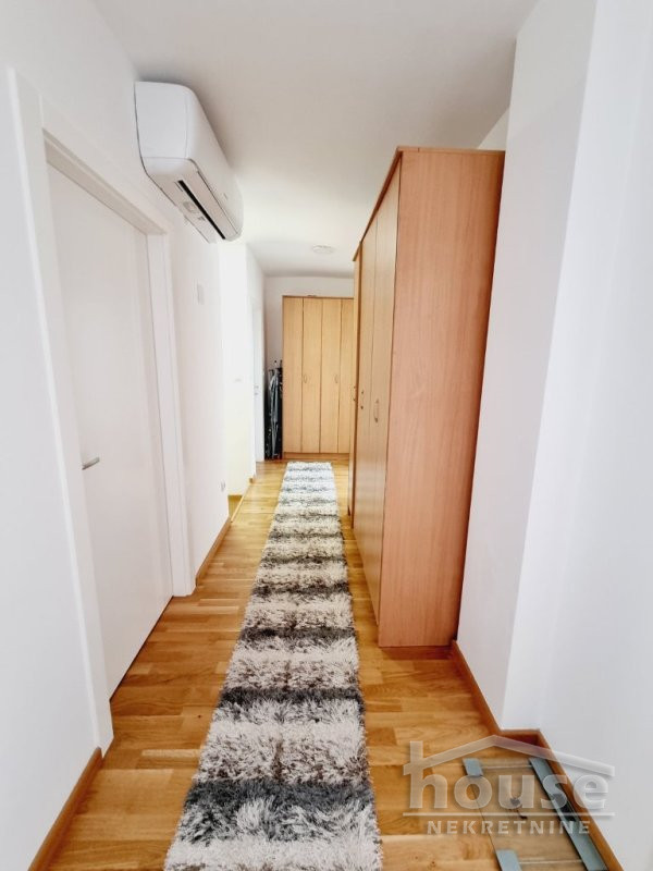 Stan,NOVI SAD,BULEVAR PATRIJARHA PAVLA 83m2,169950€ , ID: 1061821 24