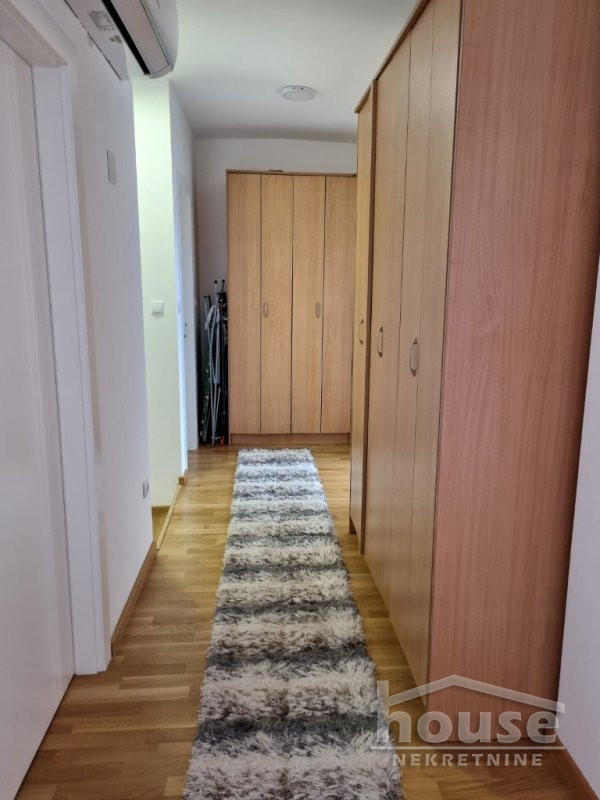 Stan,NOVI SAD,BULEVAR PATRIJARHA PAVLA 83m2,169950€ , ID: 1061821 25