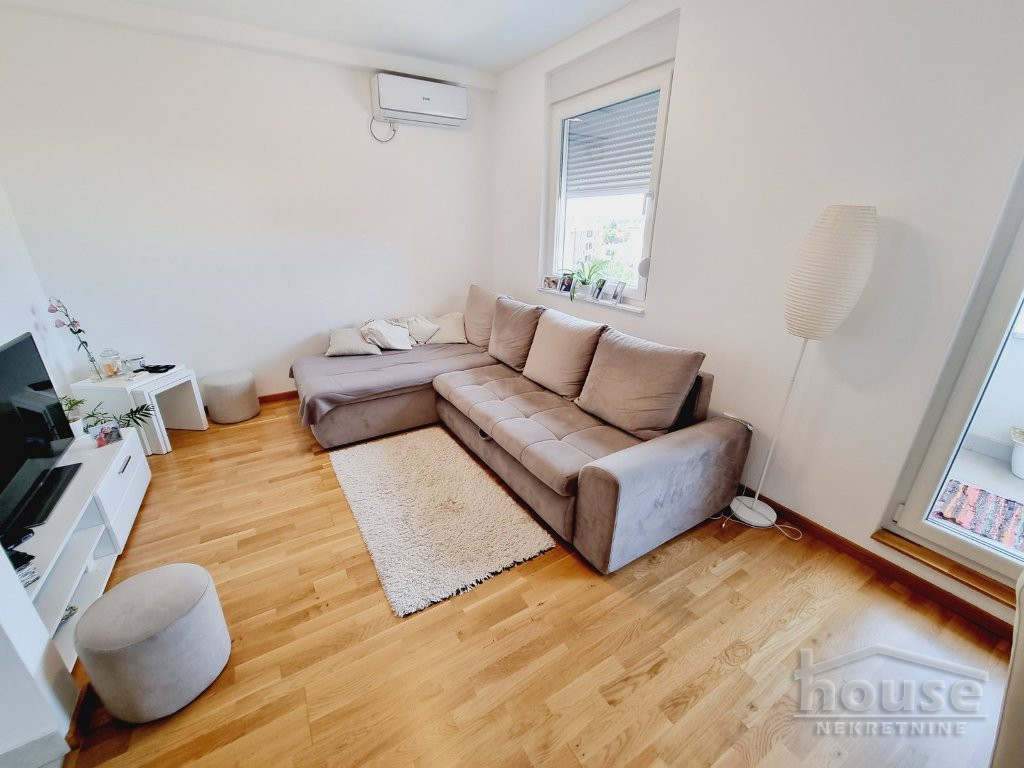 Stan,NOVI SAD,BULEVAR PATRIJARHA PAVLA 83m2,169950€ , ID: 1061821 31