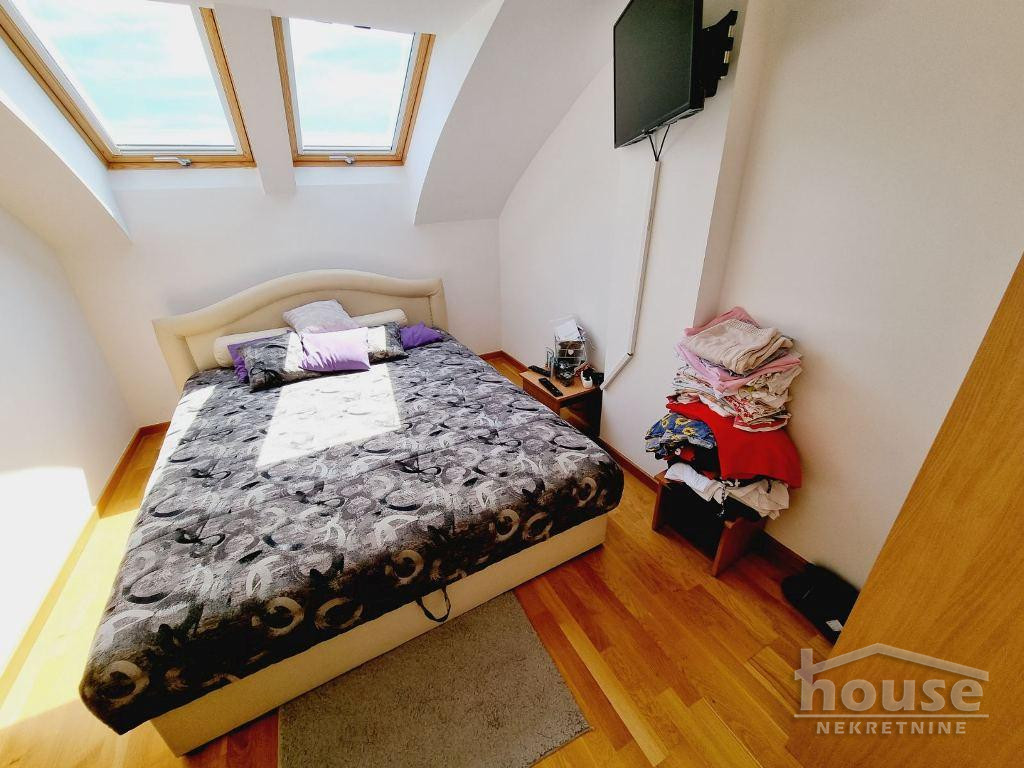 Stan,NOVI SAD,BULEVAR PATRIJARHA PAVLA 83m2,169950€ , ID: 1061821 19