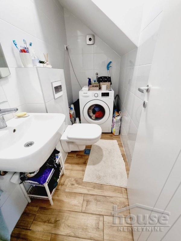 Stan,NOVI SAD,BULEVAR PATRIJARHA PAVLA 83m2,169950€ , ID: 1061821 29