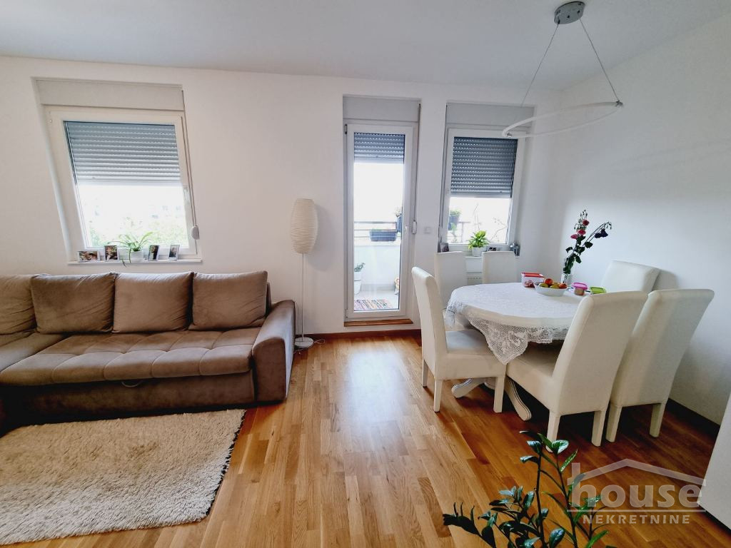 Stan,NOVI SAD,BULEVAR PATRIJARHA PAVLA 83m2,169950€ , ID: 1061821 8