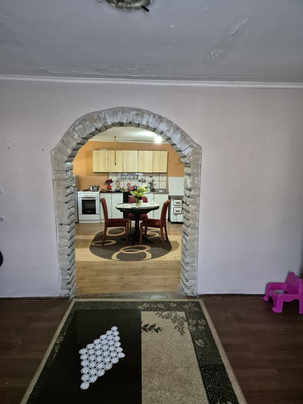 Prodajem kucu u Krcedinu 5