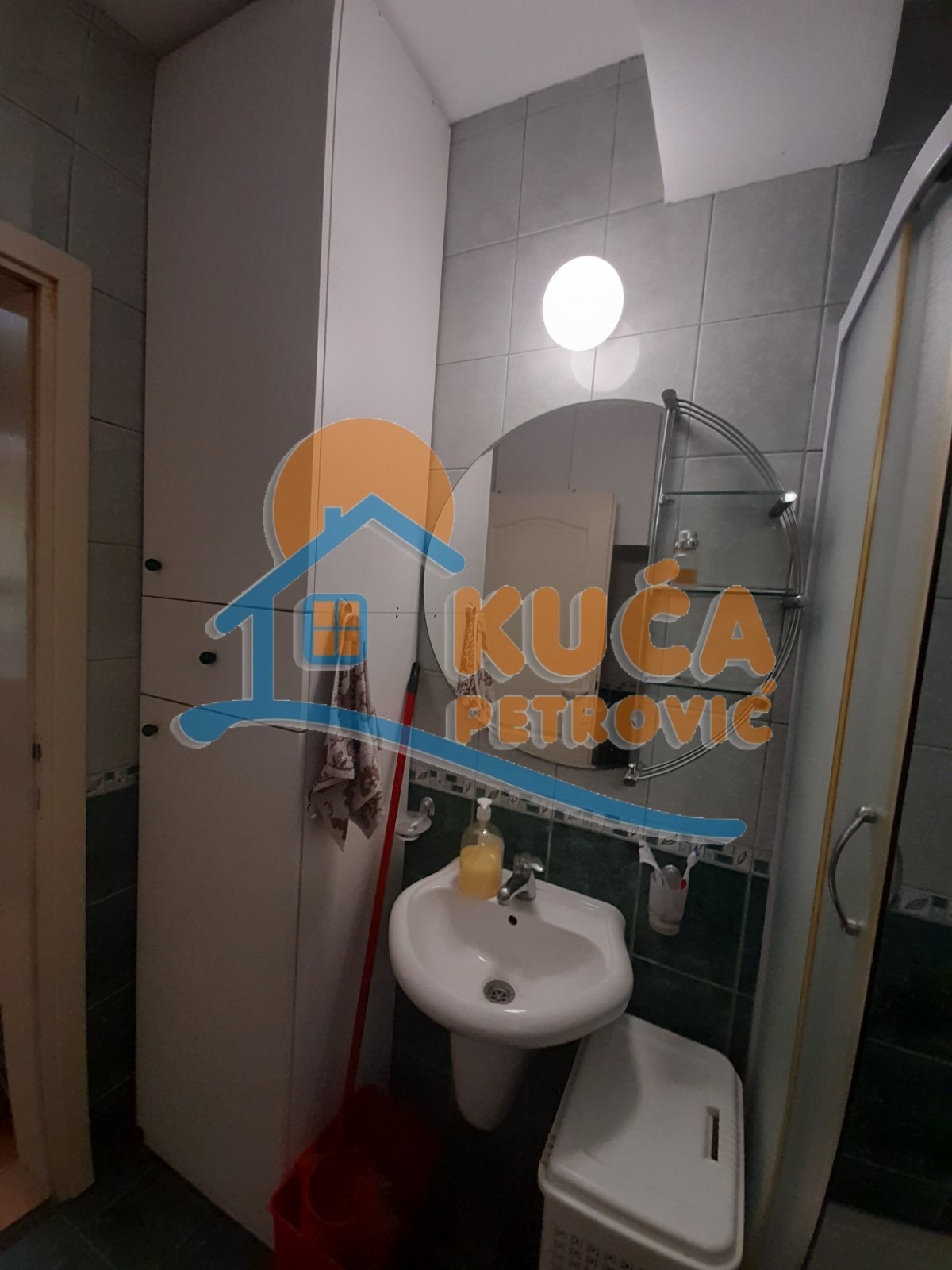 Jednosoban stan, 30 m2, Palilula, Stara železnička kolonija ID: i-011787 10
