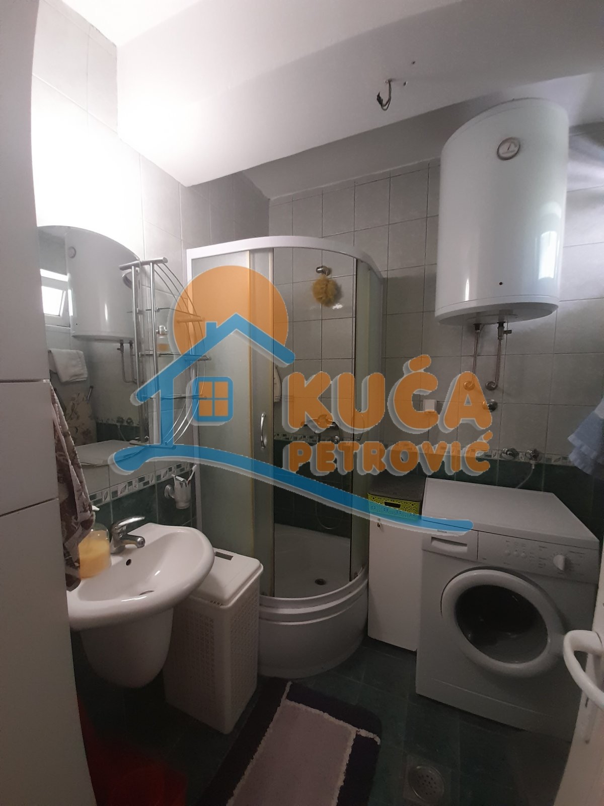 Jednosoban stan, 30 m2, Palilula, Stara železnička kolonija ID: i-011787 9