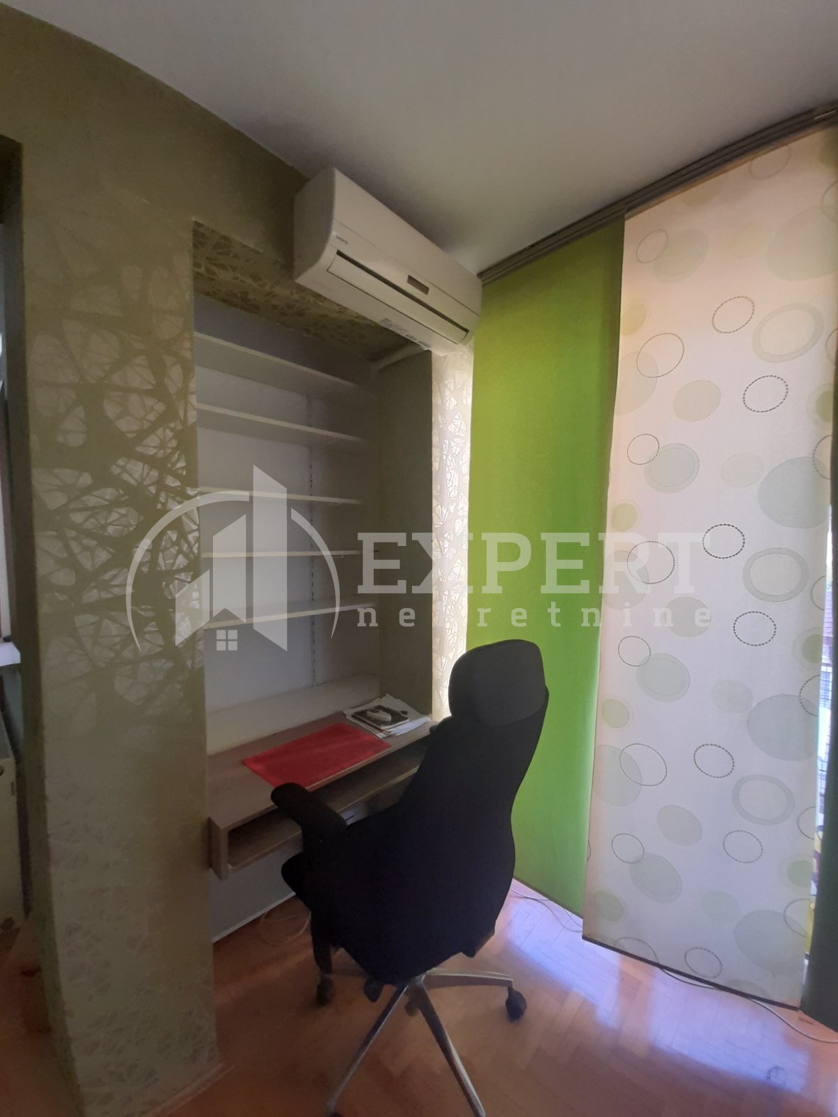 Jednosoban stan, 30 m2, Palilula, Stara železnička kolonija ID: i-011787 3