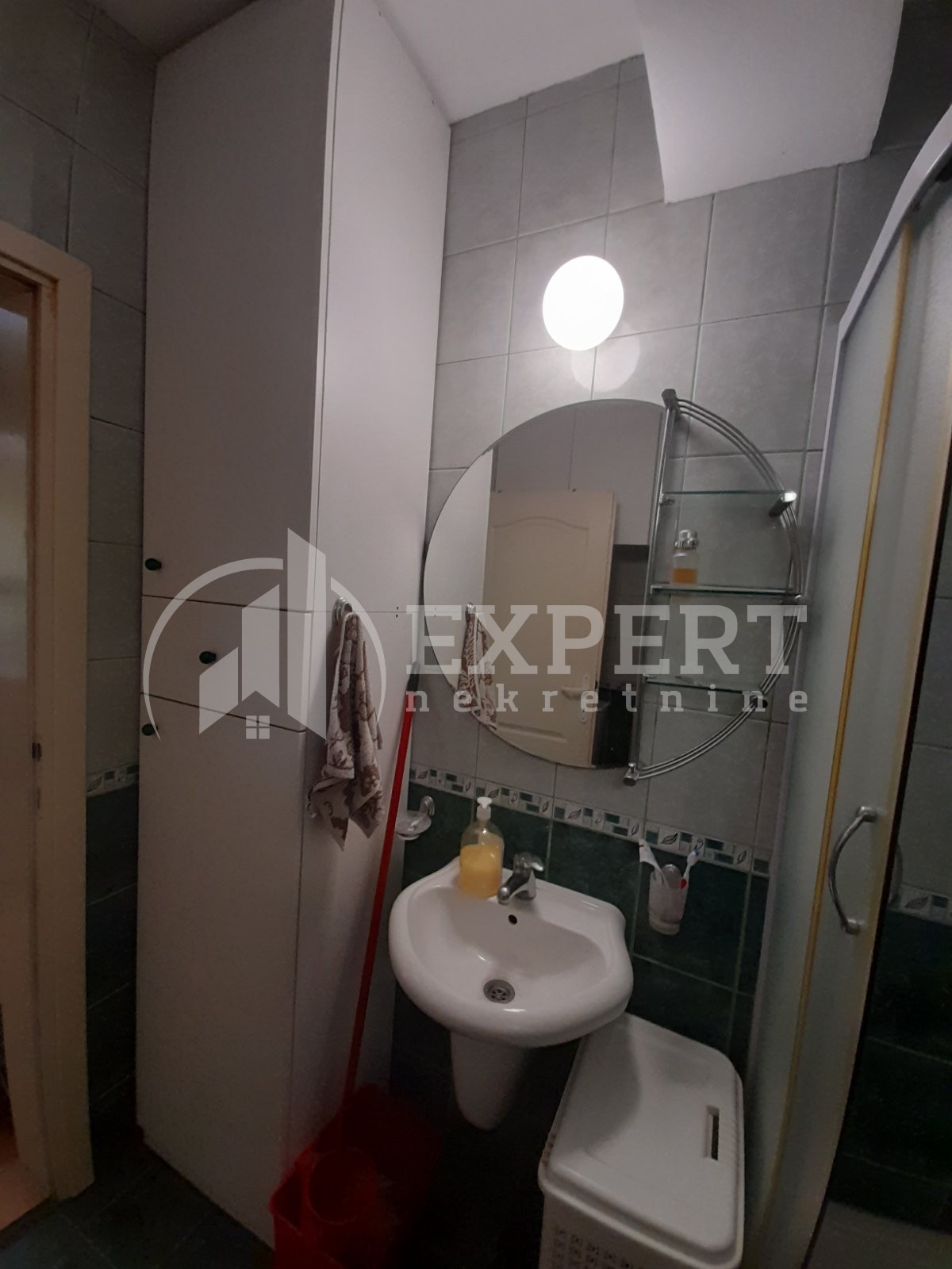 Jednosoban stan, 30 m2, Palilula, Stara železnička kolonija ID: i-011787 10