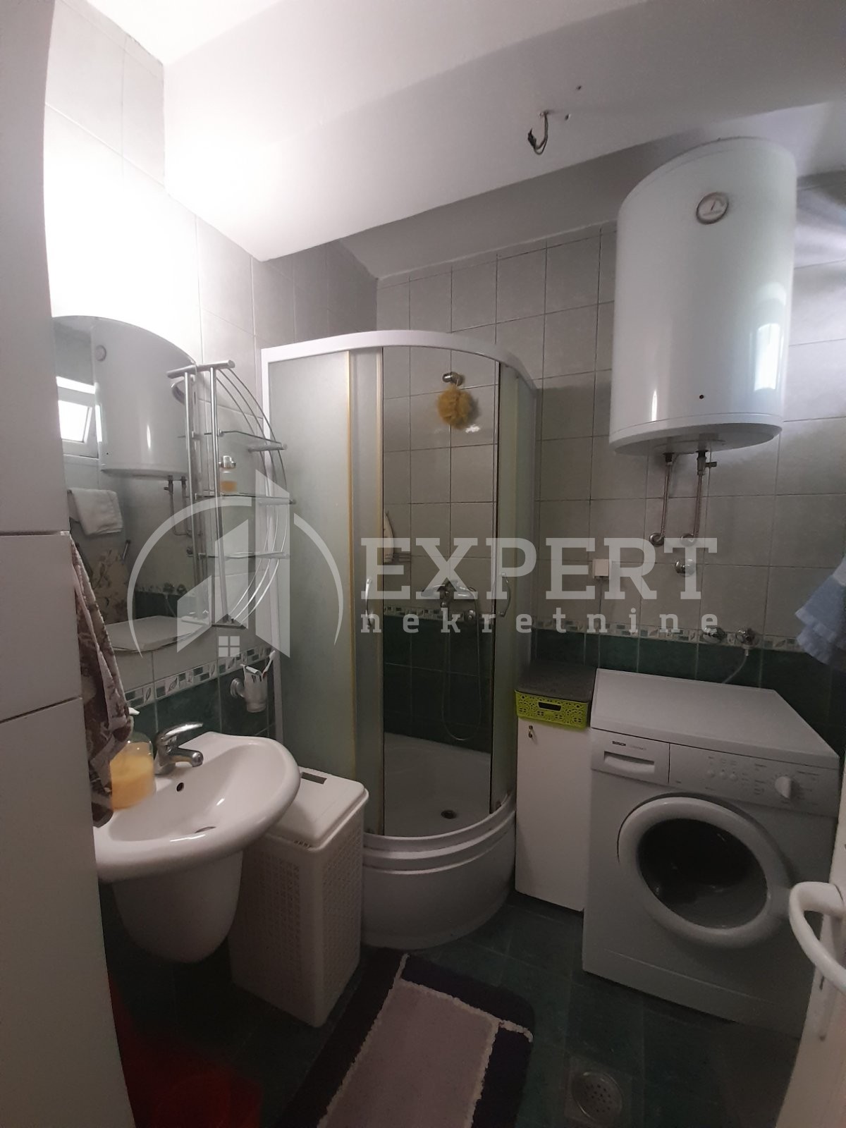 Jednosoban stan, 30 m2, Palilula, Stara železnička kolonija ID: i-011787 9