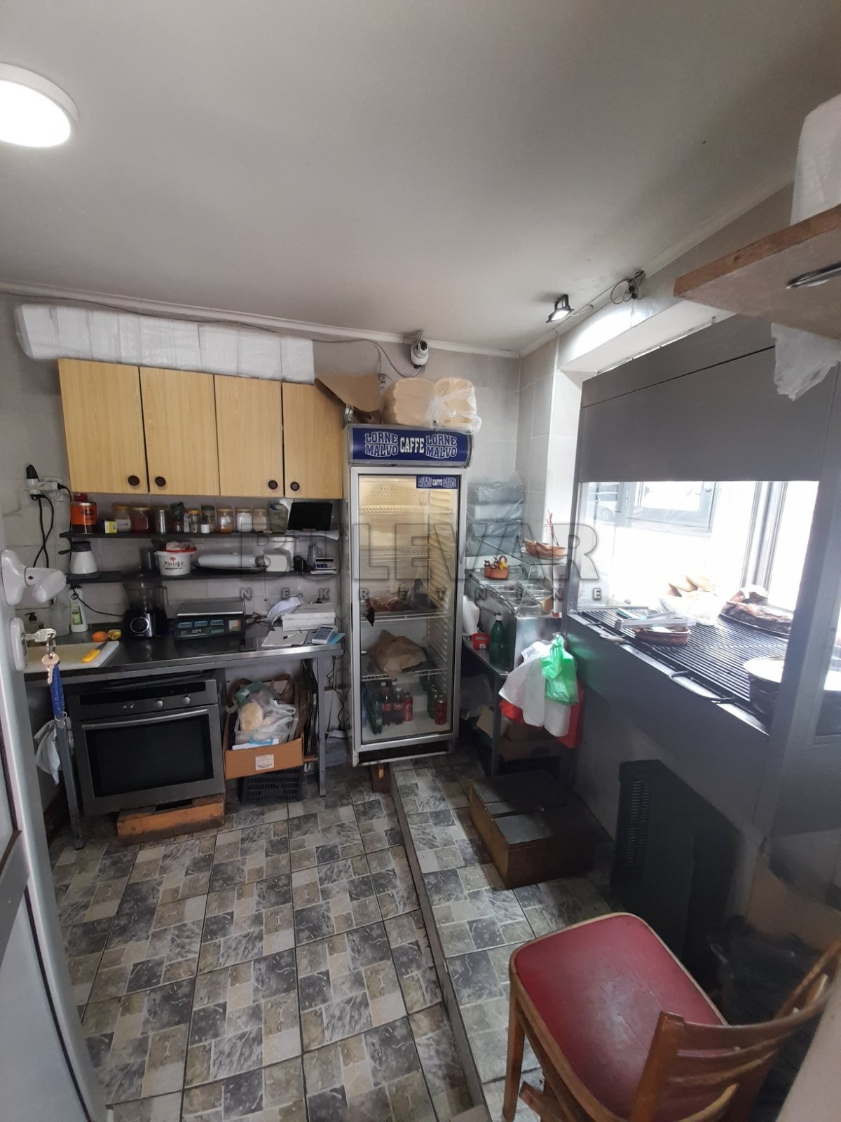 Lokal, 45 m2, Marger, Takovska ID: i-011782 5