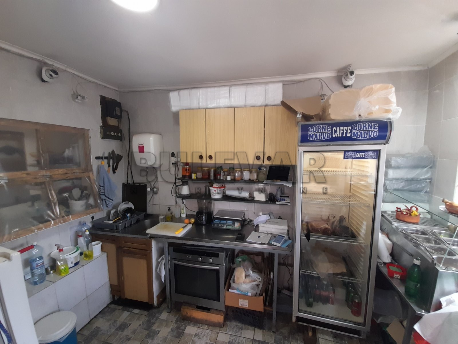 Lokal, 45 m2, Marger, Takovska ID: i-011782 6