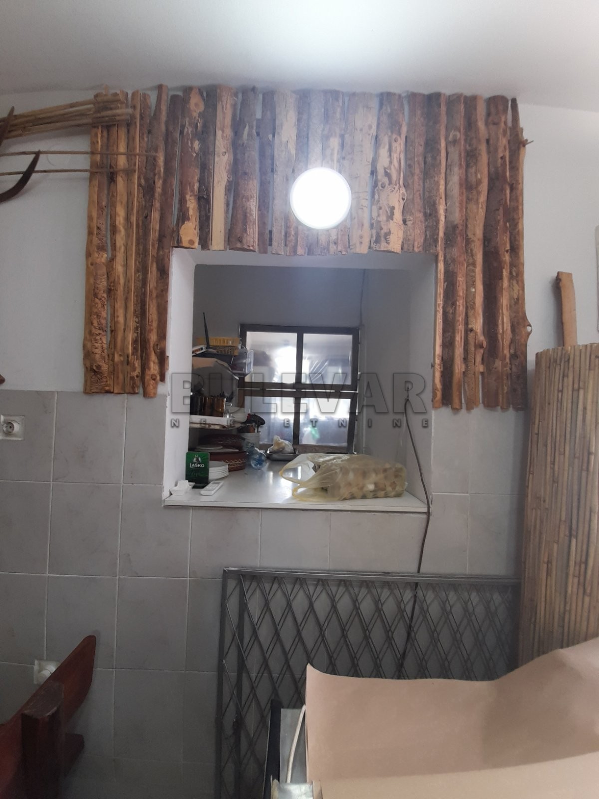 Lokal, 45 m2, Marger, Takovska ID: i-011782 4