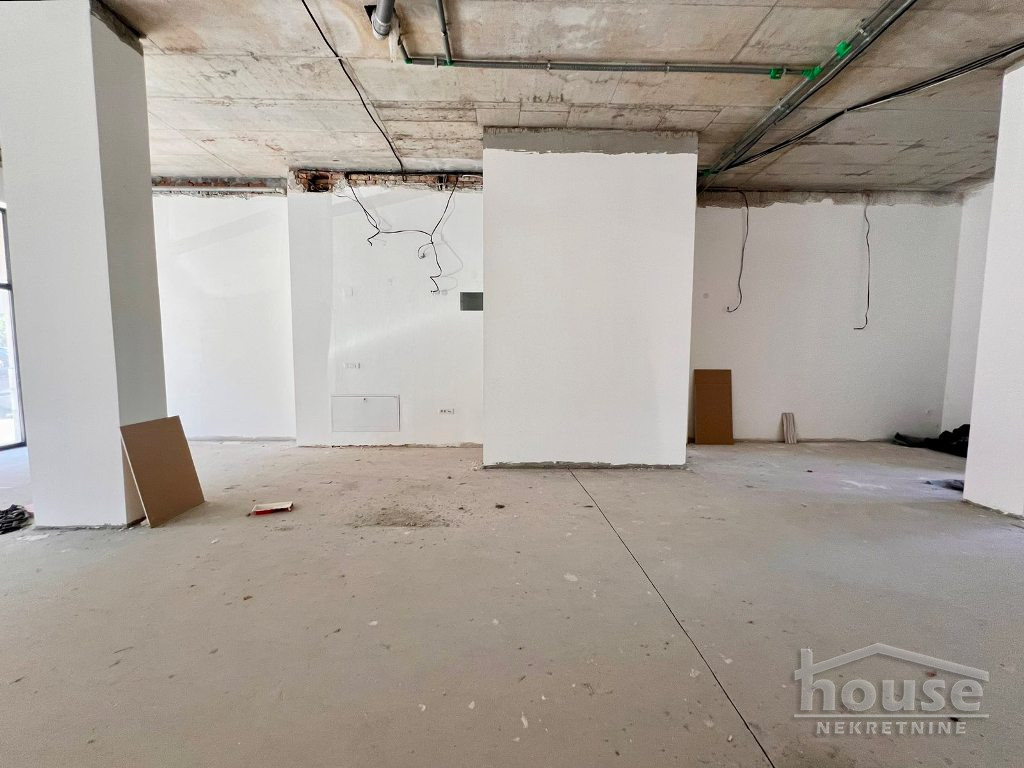 Lokal,NOVI SAD,NOVA DETELINARA 122m2,360500€ , ID: 8091747 10