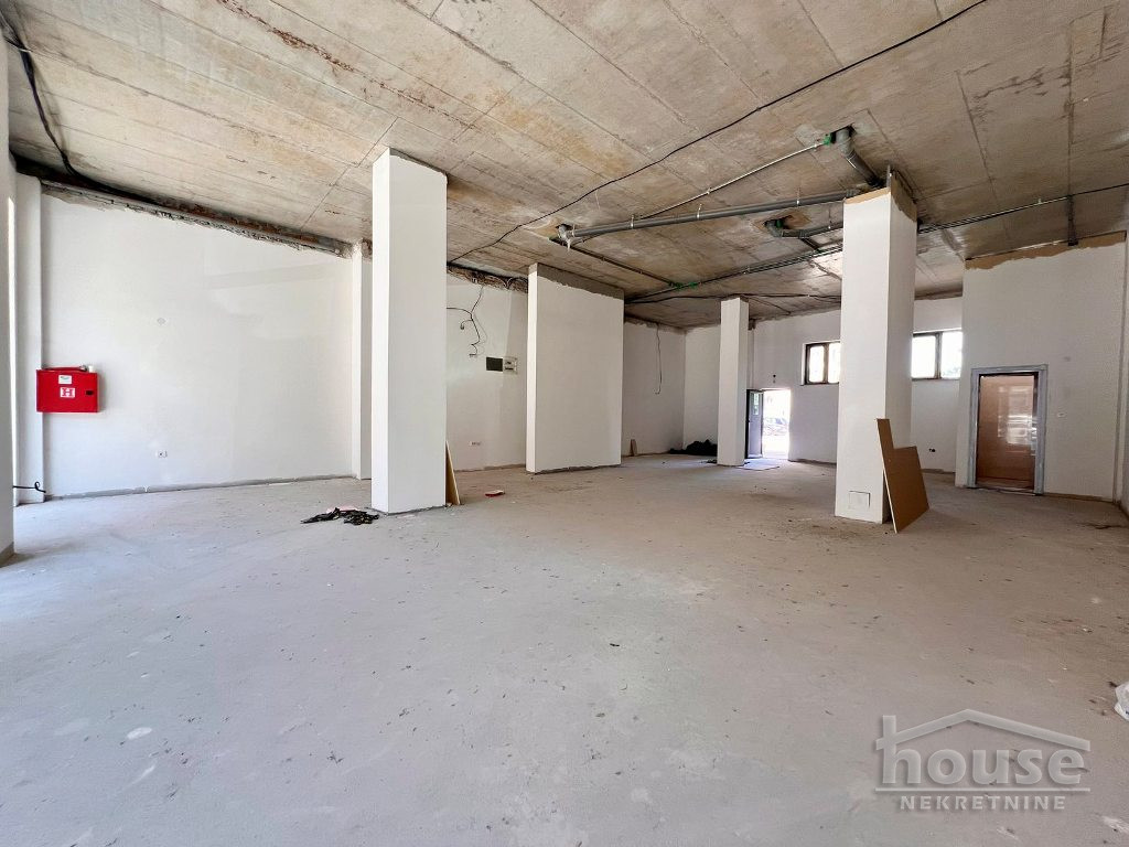 Lokal,NOVI SAD,NOVA DETELINARA 122m2,360500€ , ID: 8091747 11