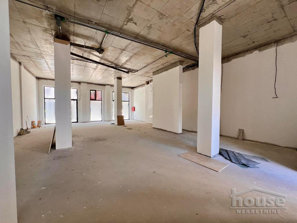 Lokal,NOVI SAD,NOVA DETELINARA 122m2,360500€ , ID: 8091747 5