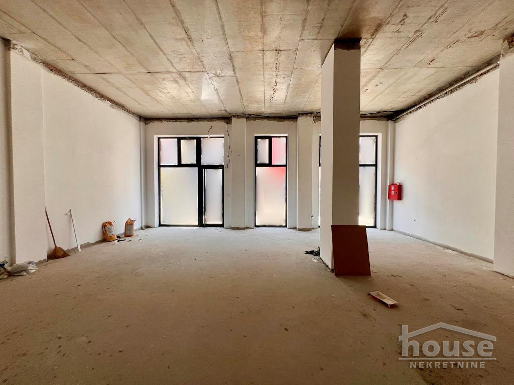 Lokal,NOVI SAD,NOVA DETELINARA 122m2,360500€ , ID: 8091747 6