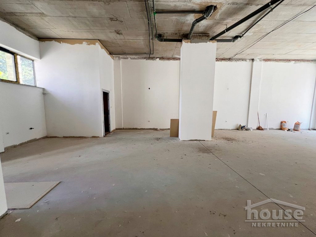 Lokal,NOVI SAD,NOVA DETELINARA 122m2,360500€ , ID: 8091747 9