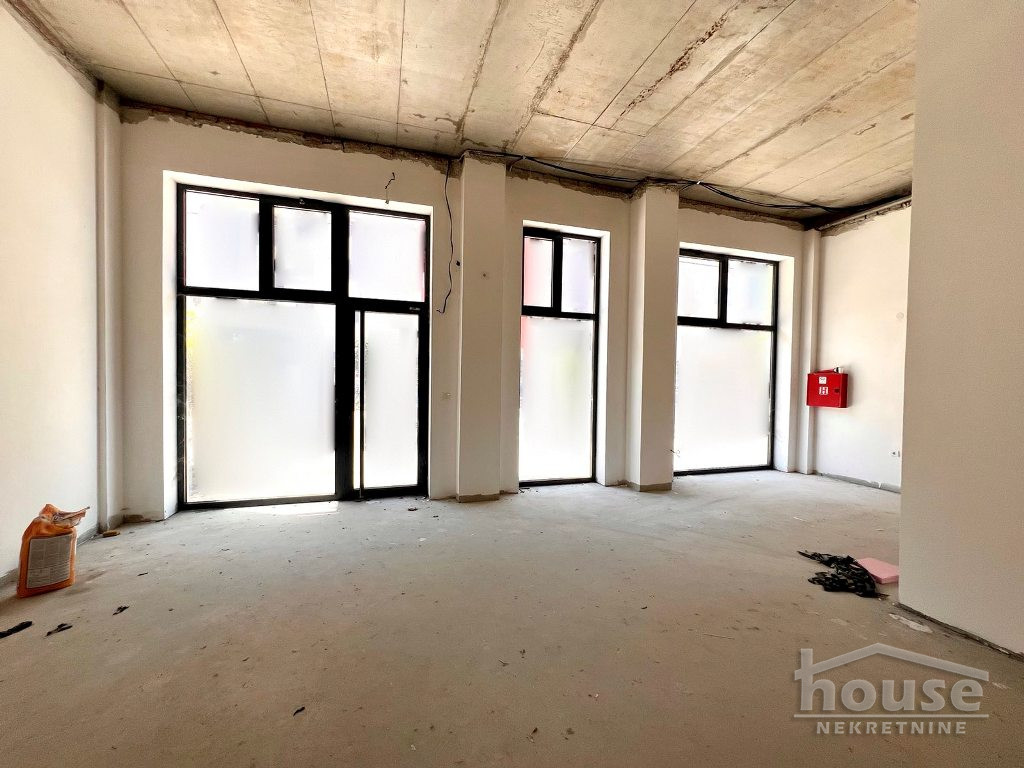 Lokal,NOVI SAD,NOVA DETELINARA 122m2,360500€ , ID: 8091747 7