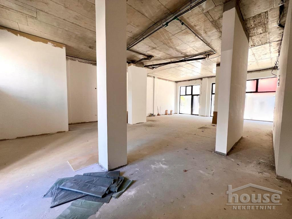 Lokal,NOVI SAD,NOVA DETELINARA 122m2,360500€ , ID: 8091747 8