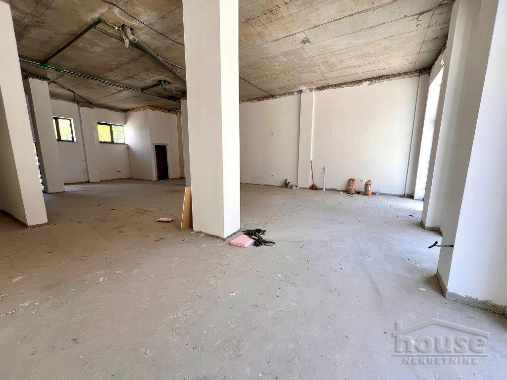 Lokal,NOVI SAD,NOVA DETELINARA 122m2,360500€ , ID: 8091747 2