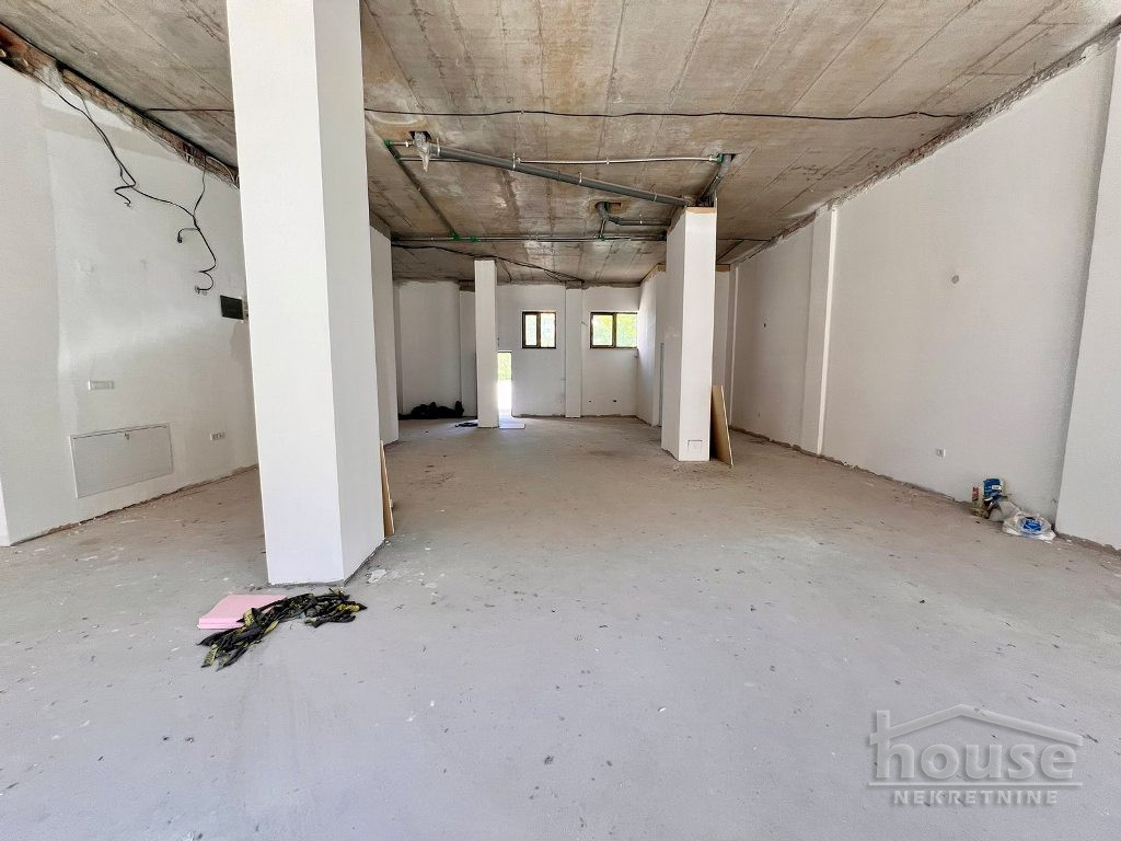 Lokal,NOVI SAD,NOVA DETELINARA 122m2,360500€ , ID: 8091747 3