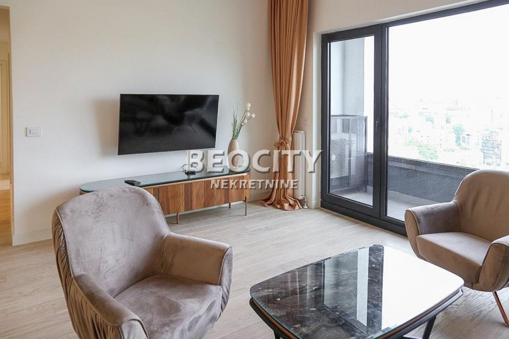 Trosoban stan, 89 m2, Centar, BW Aria ID: 98180 2