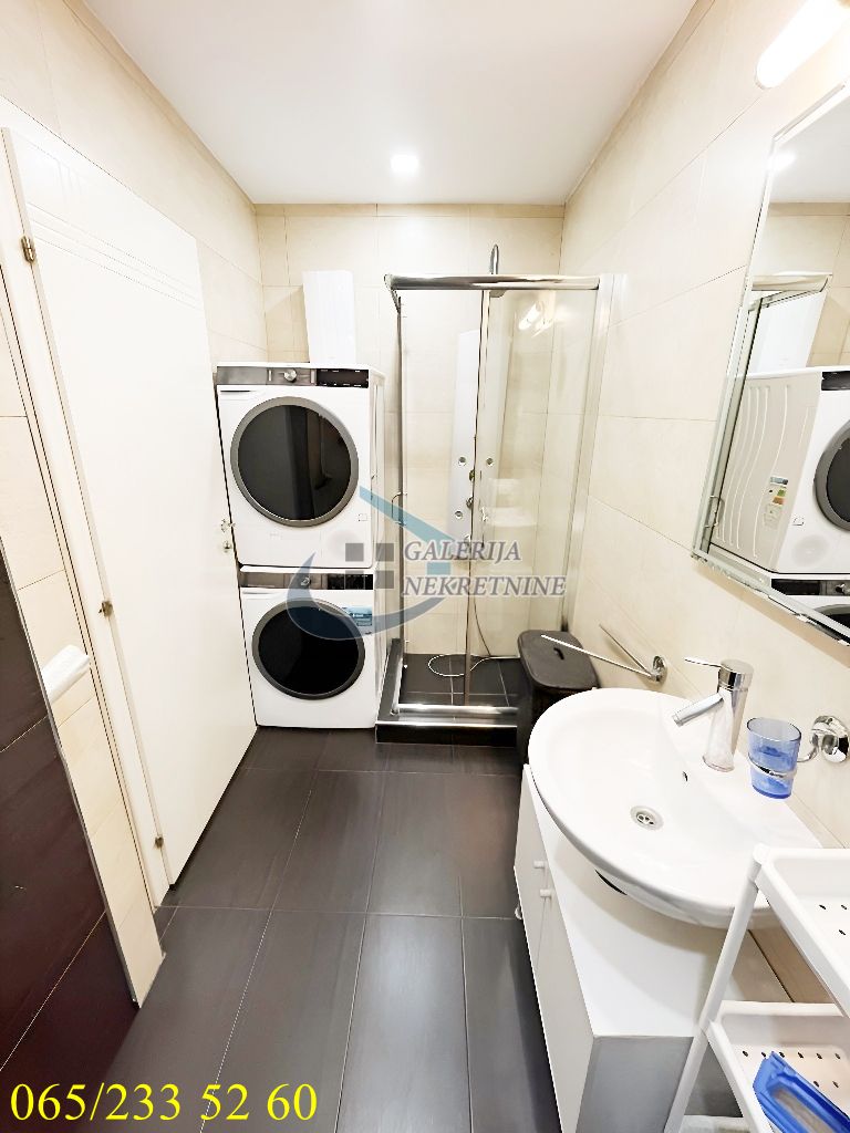 Zvezdara  Đeram   Đevđelijska 157m2 6