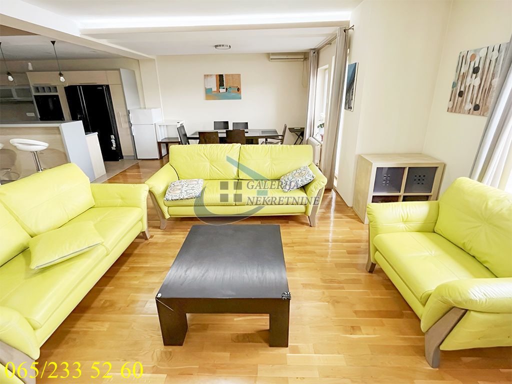 Zvezdara  Đeram   Đevđelijska 157m2 2