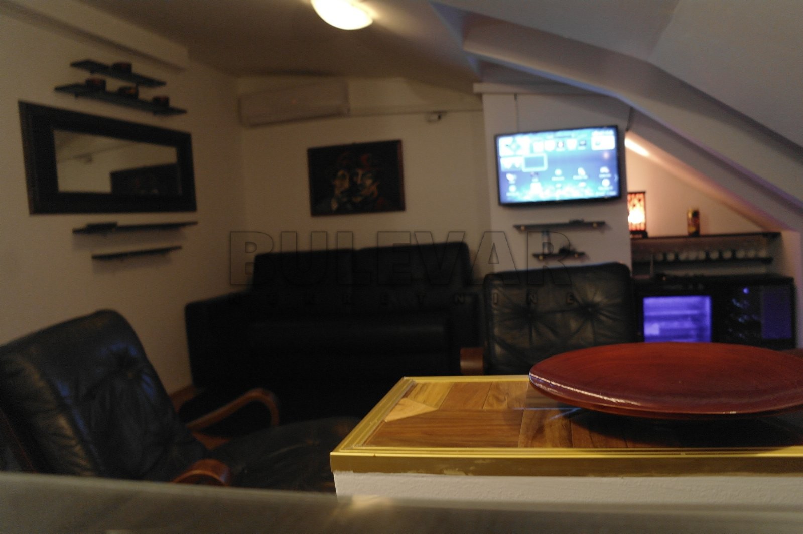 Jednosoban stan, 39 m2, Crveni Pevac, Bulevar dr Zorana ID: i-09127 3