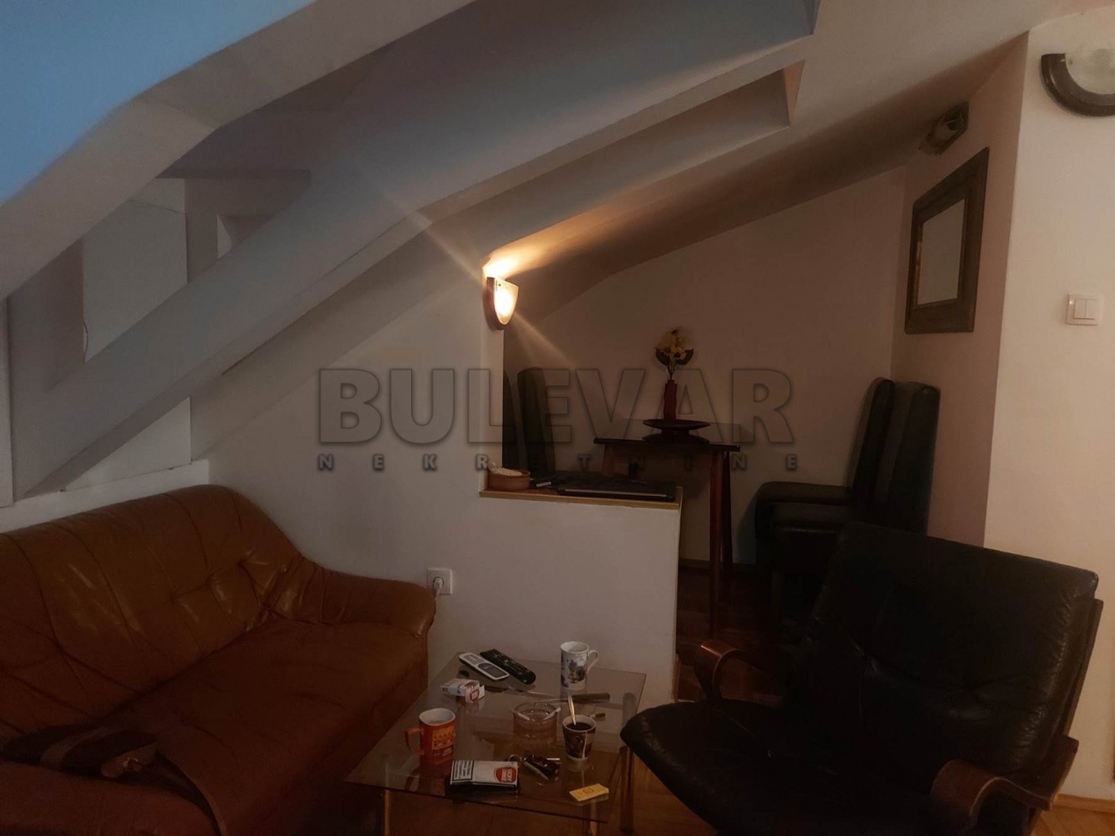 Jednosoban stan, 39 m2, Crveni Pevac, Bulevar dr Zorana ID: i-09127 4