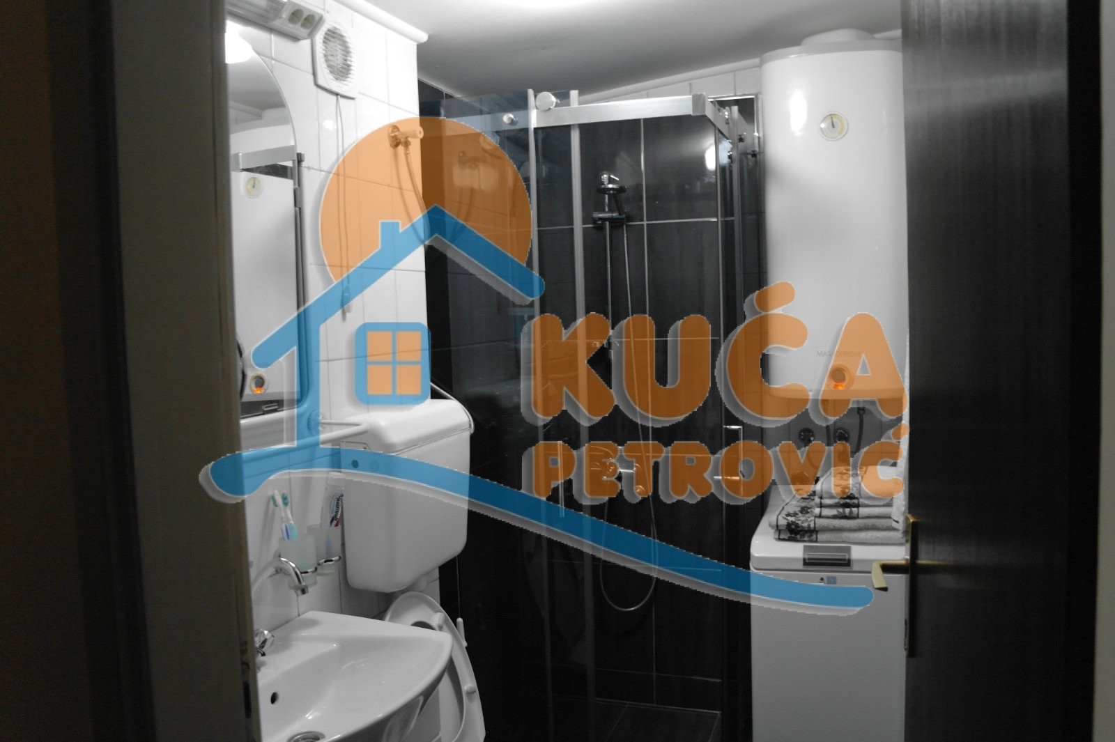 Jednosoban stan, 39 m2, Crveni Pevac, Bulevar dr Zorana ID: i-09127 11