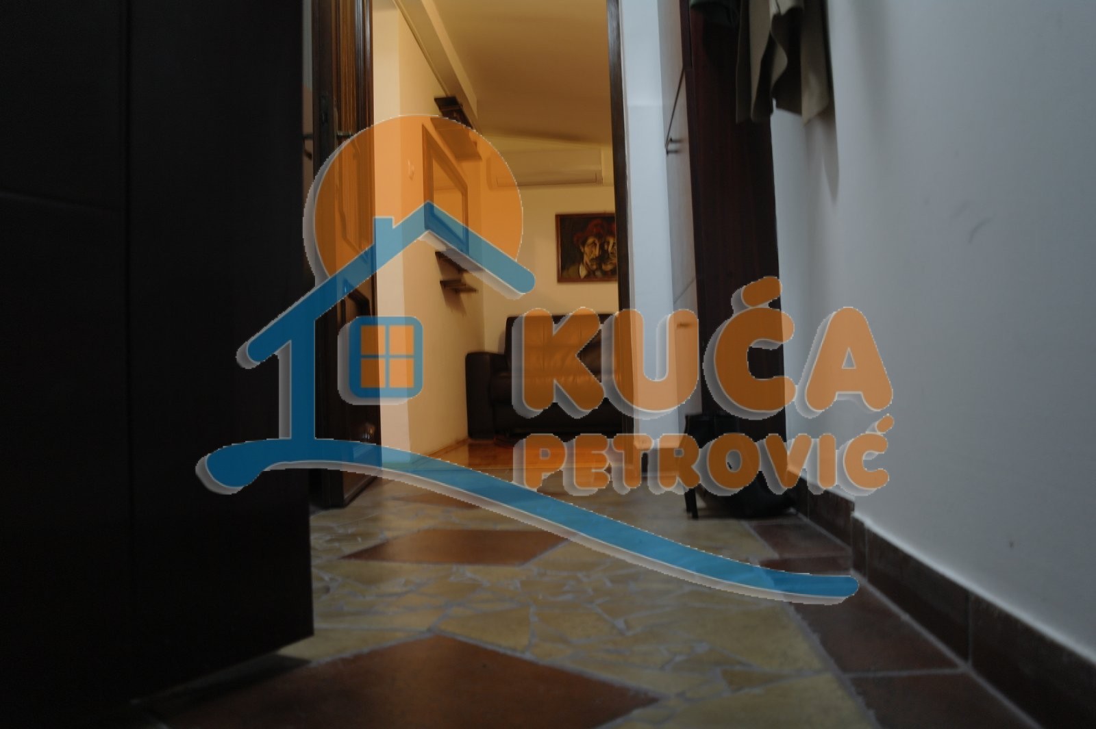 Jednosoban stan, 39 m2, Crveni Pevac, Bulevar dr Zorana ID: i-09127 13