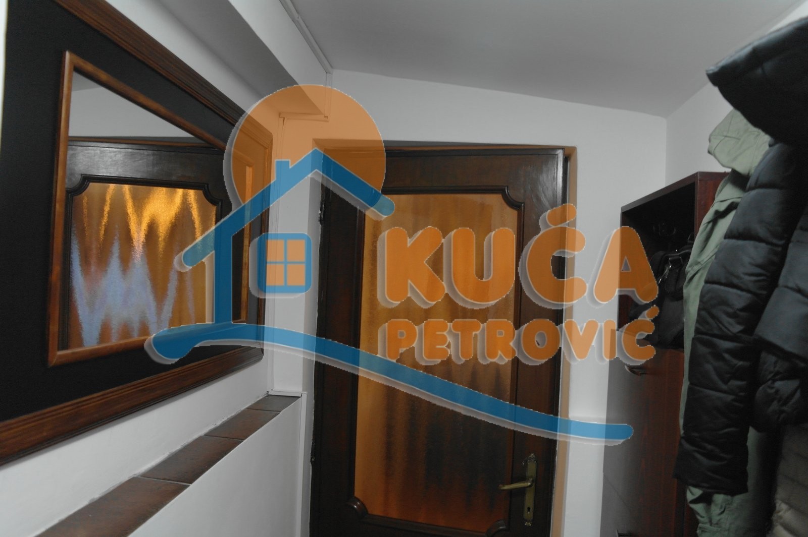 Jednosoban stan, 39 m2, Crveni Pevac, Bulevar dr Zorana ID: i-09127 14