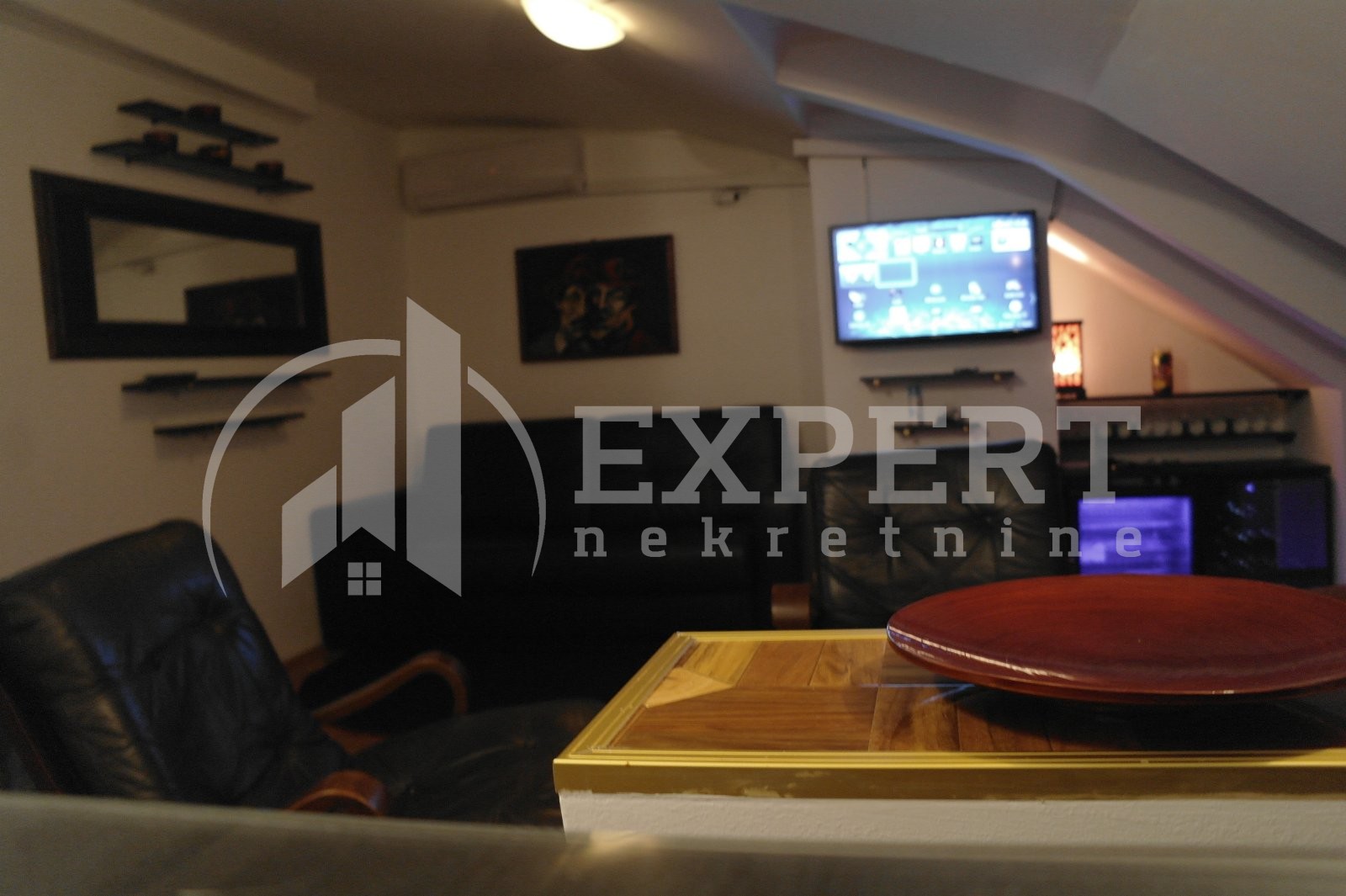 Jednosoban stan, 39 m2, Crveni Pevac, Bulevar dr Zorana ID: i-09127 3