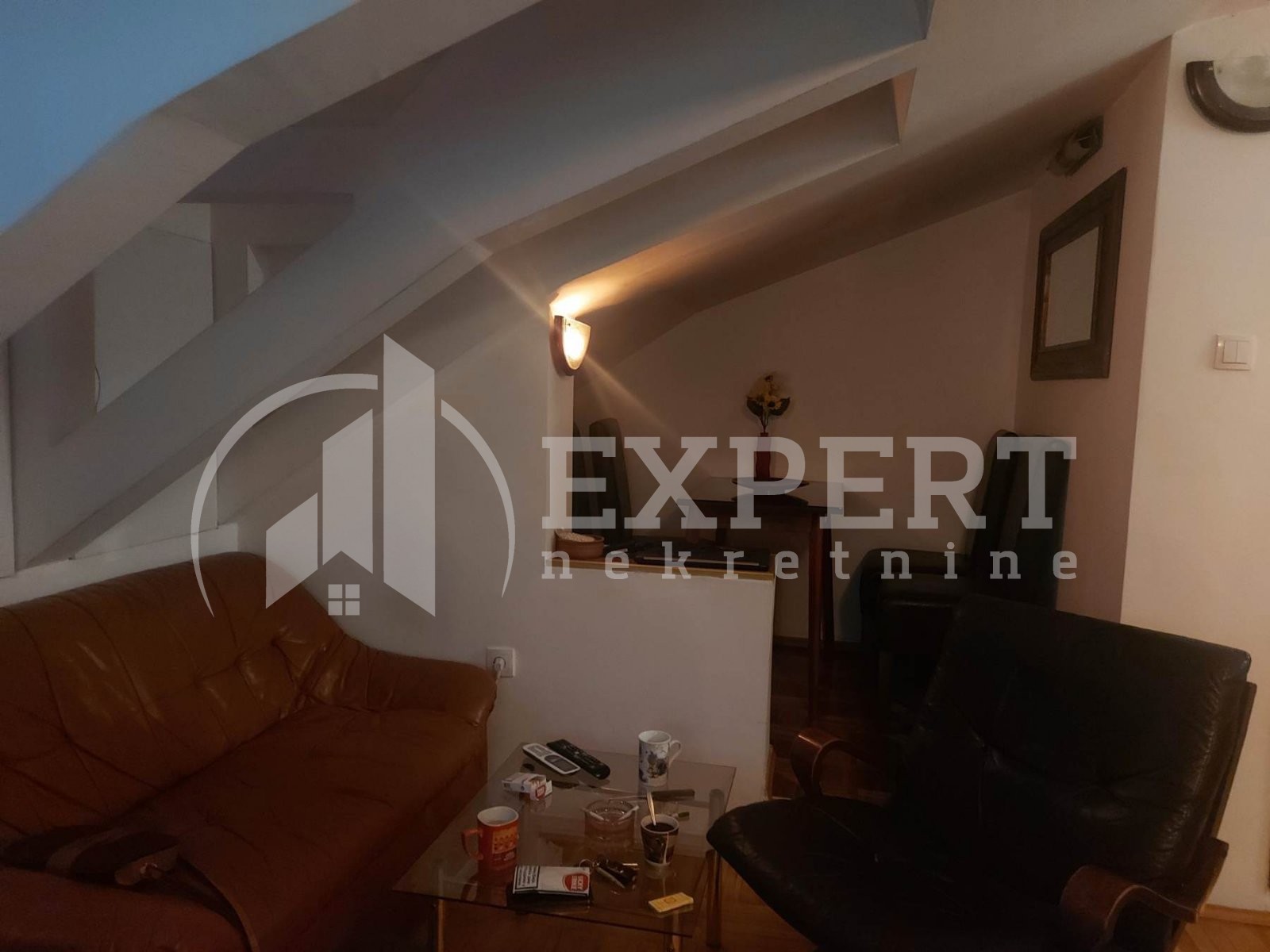 Jednosoban stan, 39 m2, Crveni Pevac, Bulevar dr Zorana ID: i-09127 4