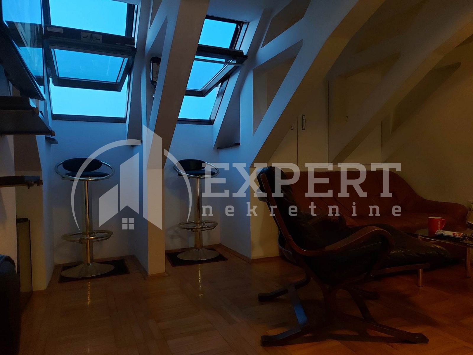 Jednosoban stan, 39 m2, Crveni Pevac, Bulevar dr Zorana ID: i-09127 5