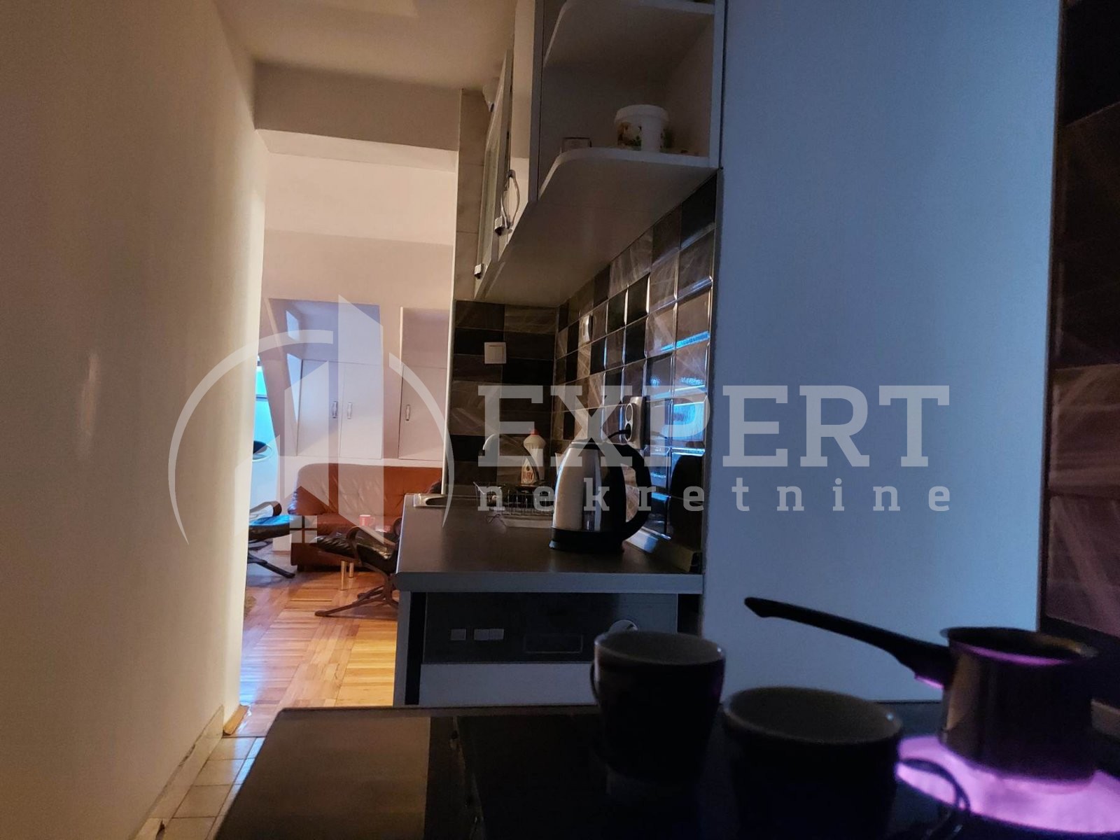 Jednosoban stan, 39 m2, Crveni Pevac, Bulevar dr Zorana ID: i-09127 6