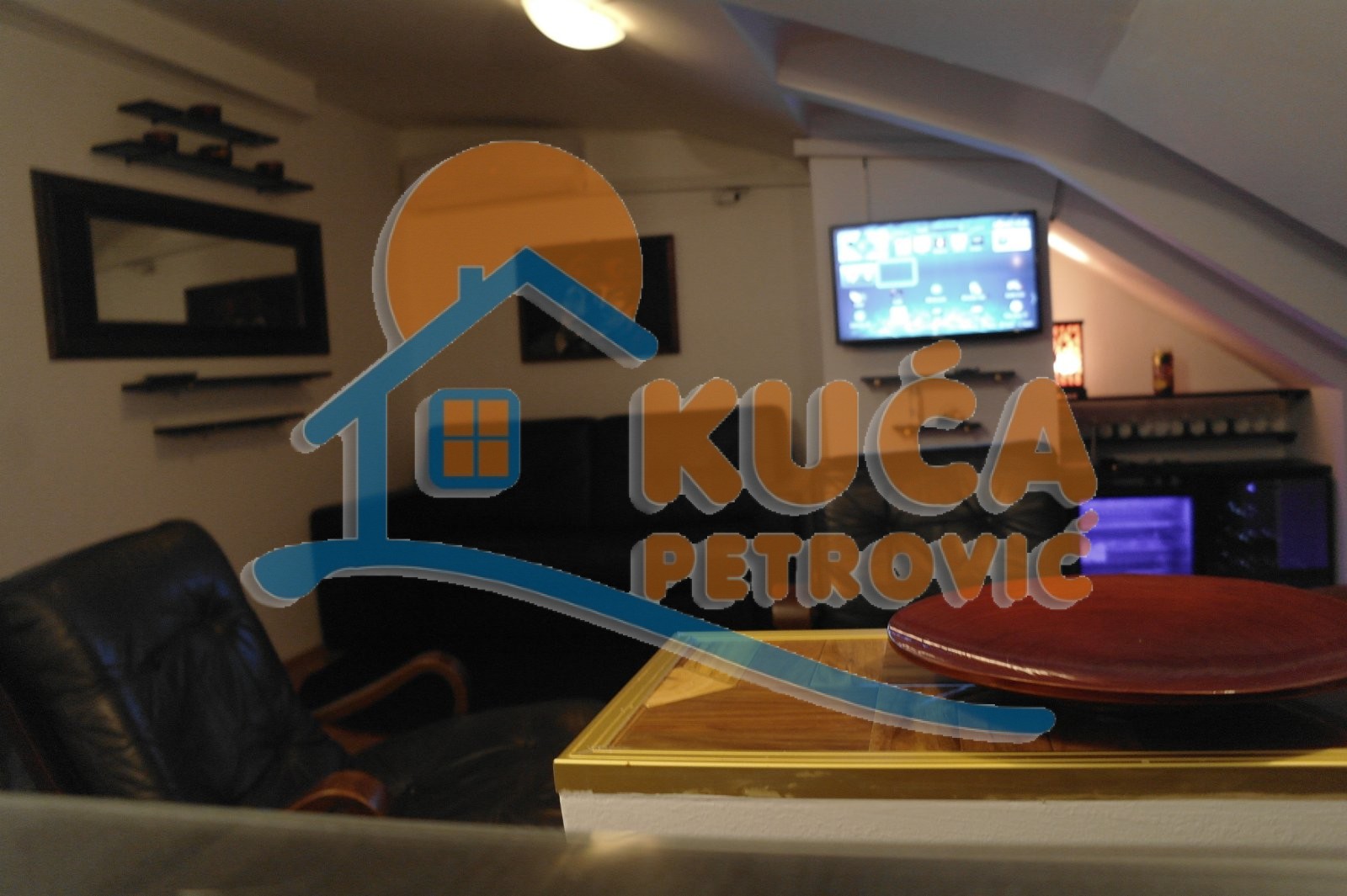 Jednosoban stan, 39 m2, Crveni Pevac, Bulevar dr Zorana ID: i-09127 3
