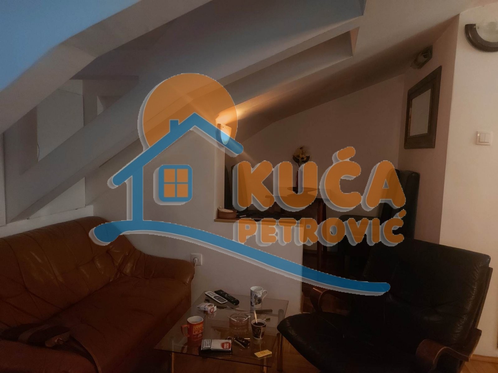 Jednosoban stan, 39 m2, Crveni Pevac, Bulevar dr Zorana ID: i-09127 4