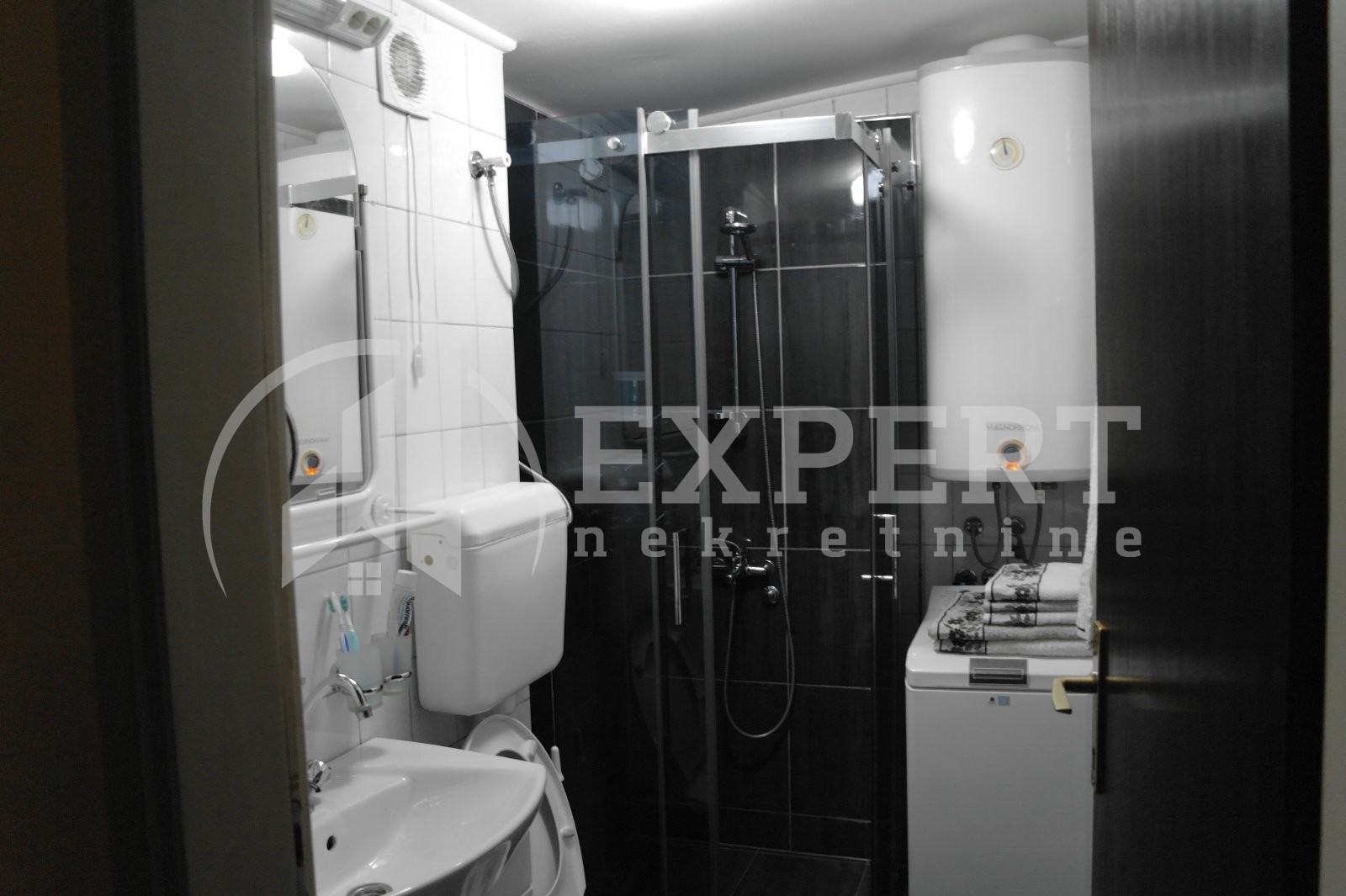 Jednosoban stan, 39 m2, Crveni Pevac, Bulevar dr Zorana ID: i-09127 11