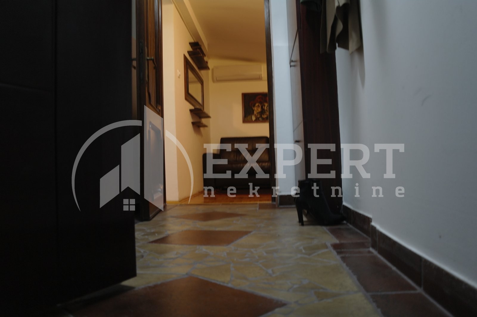 Jednosoban stan, 39 m2, Crveni Pevac, Bulevar dr Zorana ID: i-09127 13