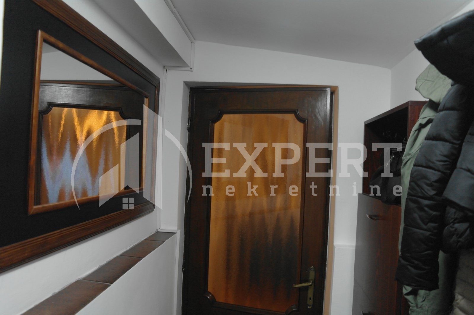 Jednosoban stan, 39 m2, Crveni Pevac, Bulevar dr Zorana ID: i-09127 14