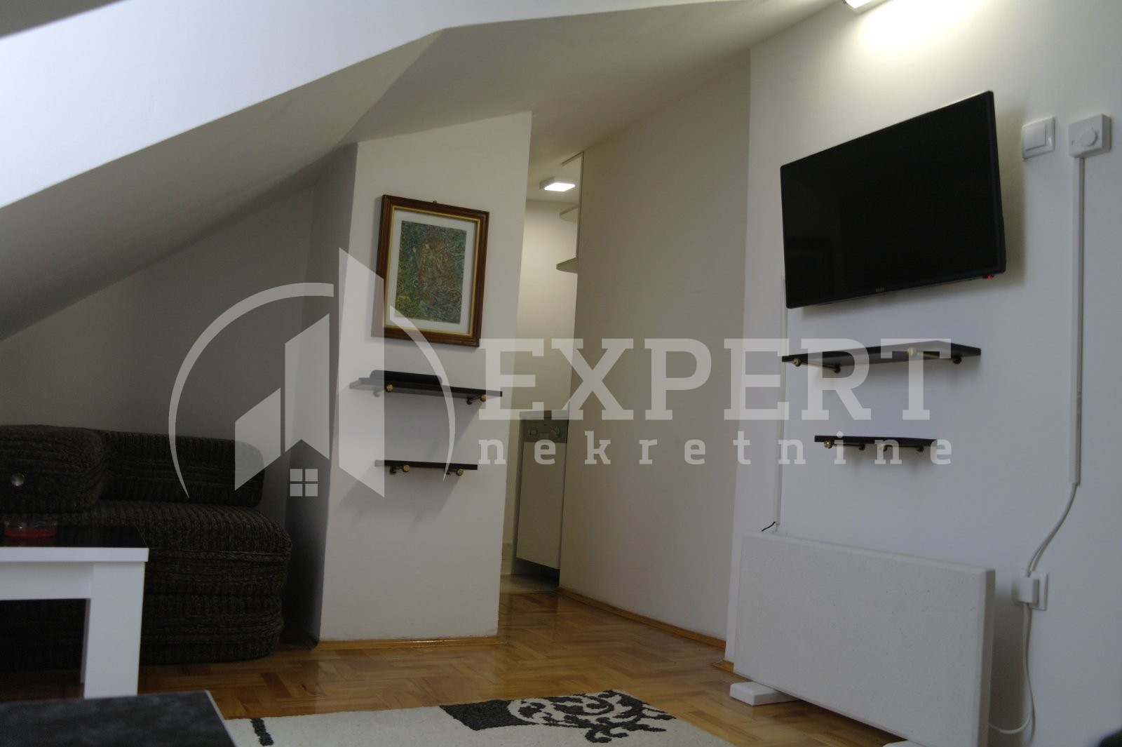 Jednosoban stan, 39 m2, Crveni Pevac, Bulevar dr Zorana ID: i-09127 15