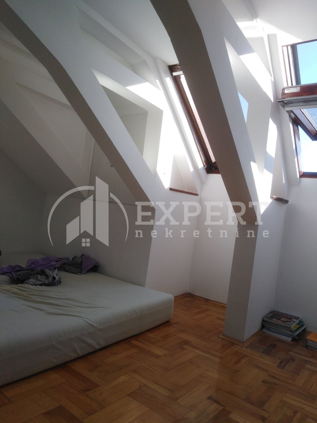 Jednosoban stan, 39 m2, Crveni Pevac, Bulevar dr Zorana ID: i-09127 9