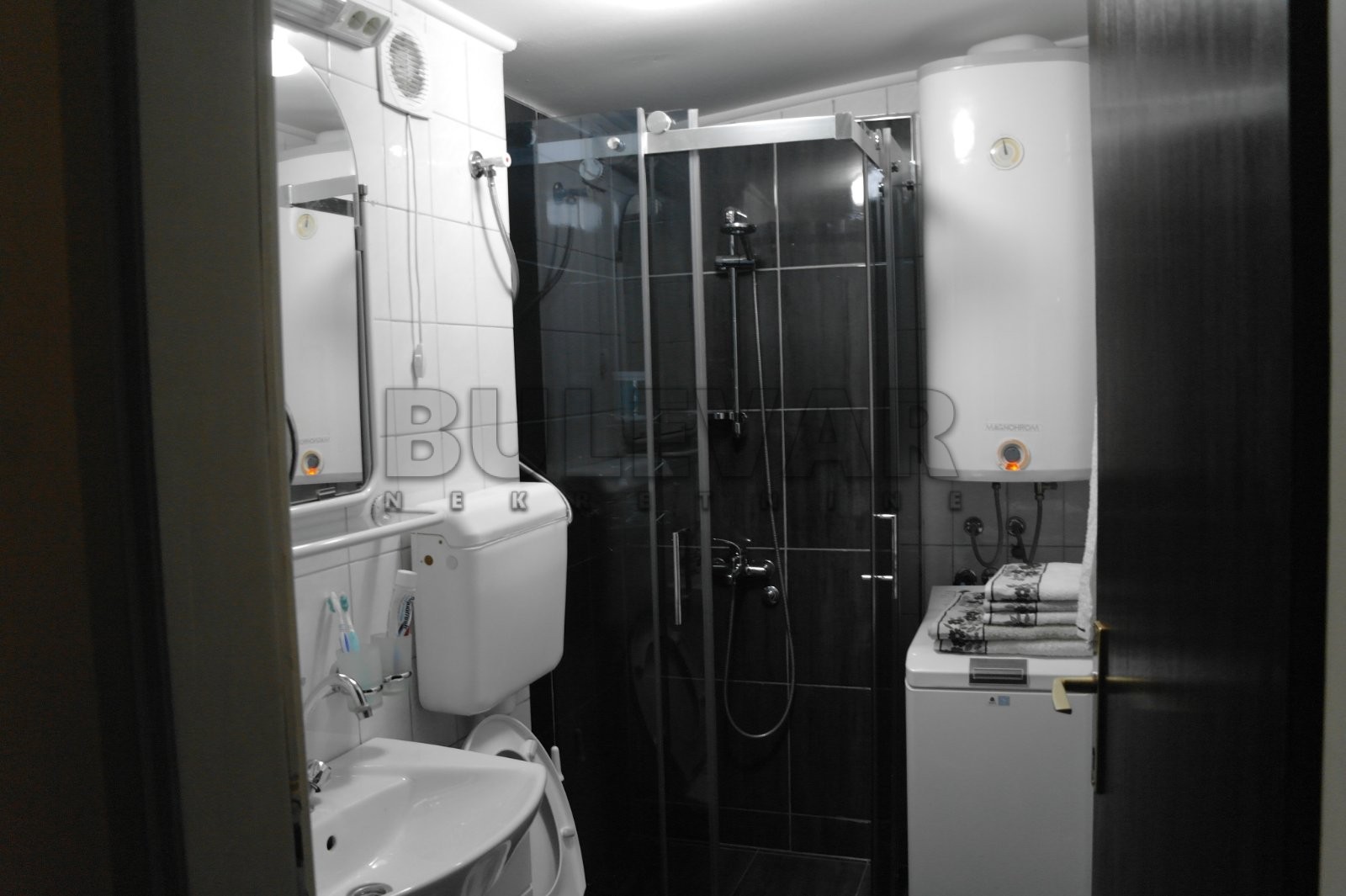 Jednosoban stan, 39 m2, Crveni Pevac, Bulevar dr Zorana ID: i-09127 11