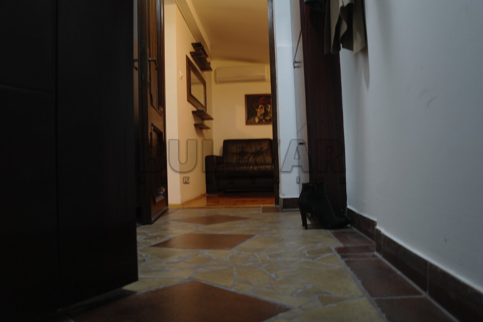 Jednosoban stan, 39 m2, Crveni Pevac, Bulevar dr Zorana ID: i-09127 13