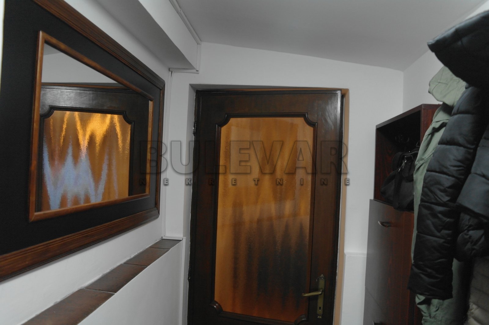 Jednosoban stan, 39 m2, Crveni Pevac, Bulevar dr Zorana ID: i-09127 14