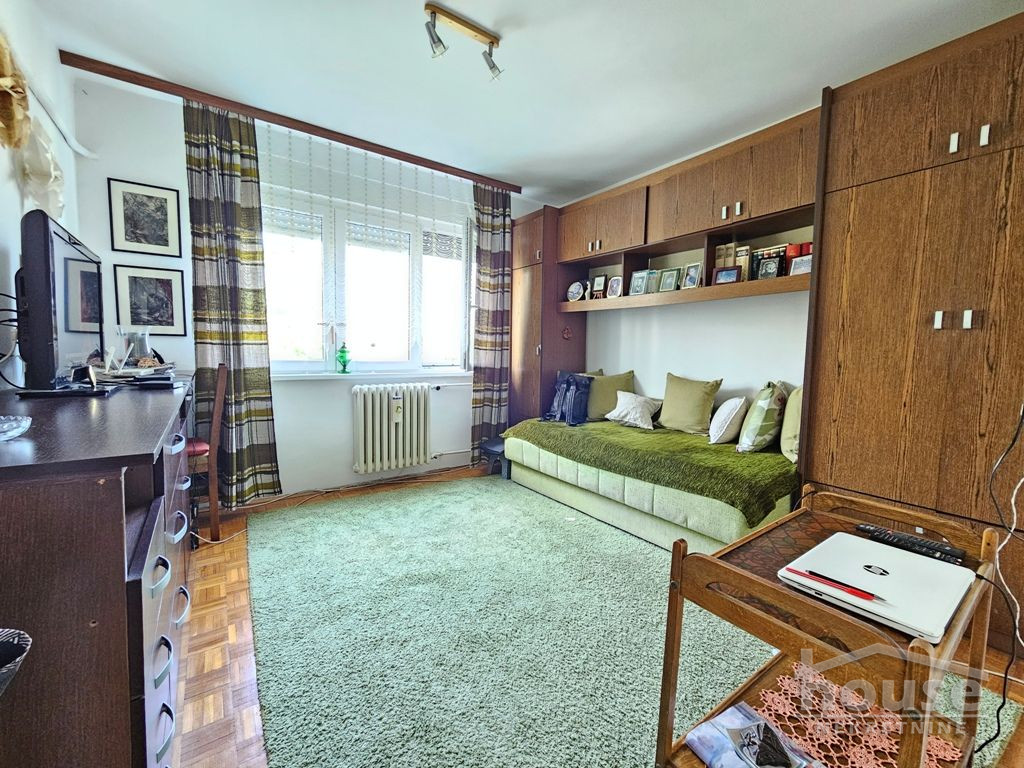 Stan,NOVI SAD,DETELINARA 60m2,123600€ , ID: 1061805 5