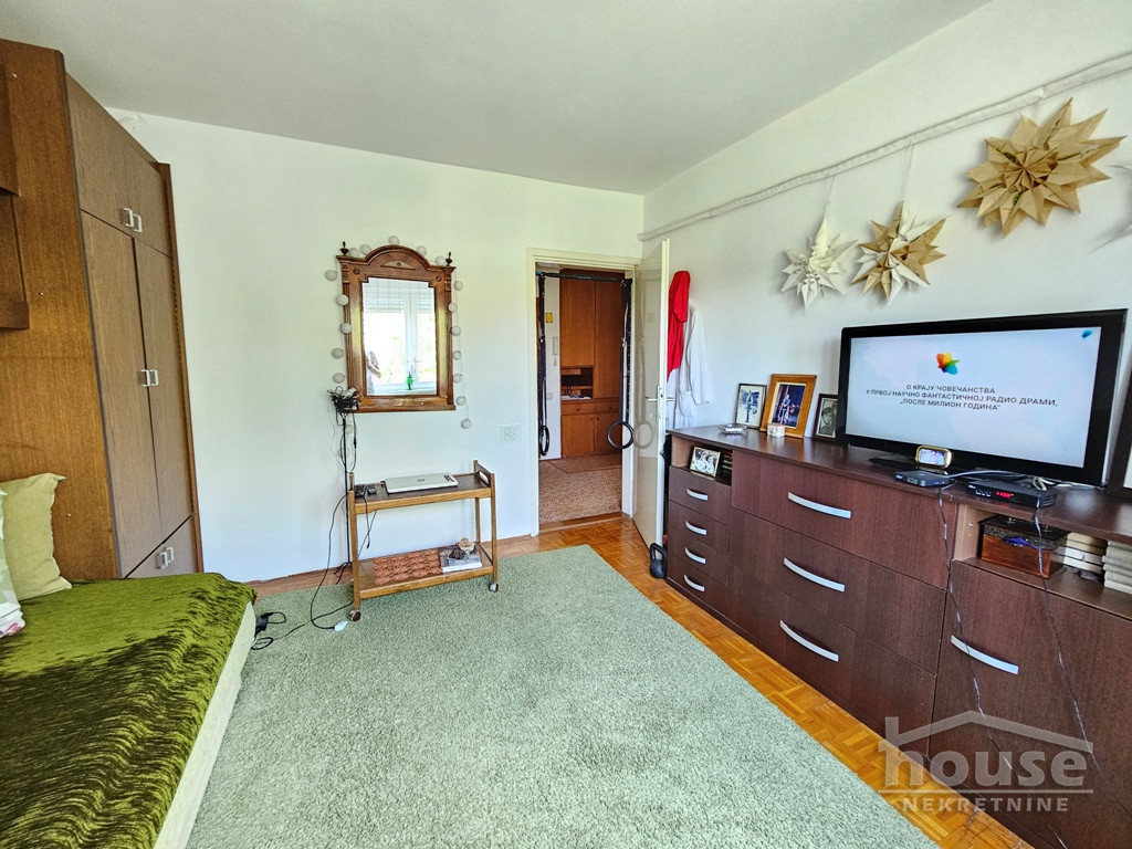 Stan,NOVI SAD,DETELINARA 60m2,123600€ , ID: 1061805 6