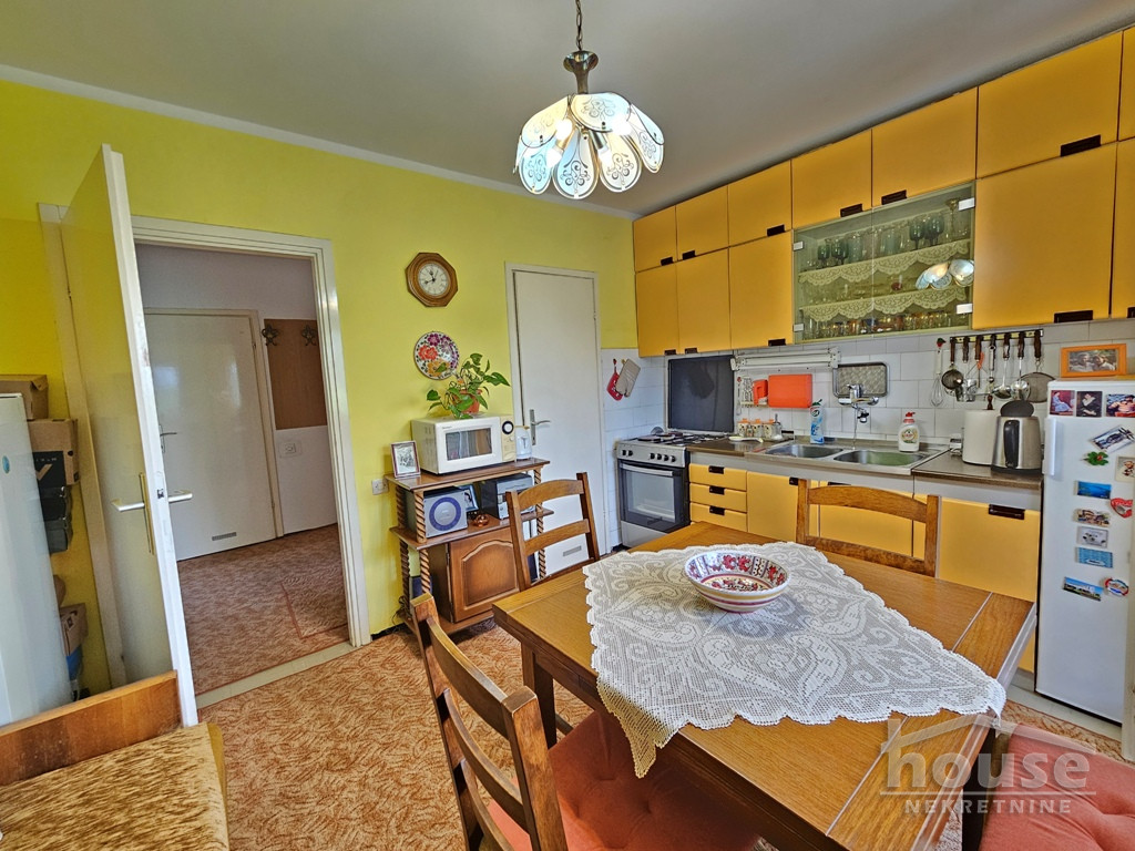 Stan,NOVI SAD,DETELINARA 60m2,123600€ , ID: 1061805 11